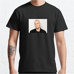 Eminem Limited Collection Eminem T-Shirts