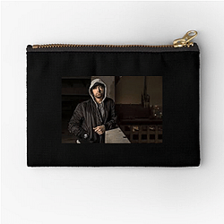 Eminem Merch Eminem Zipper Pouches