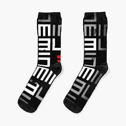 EMINEM 2022 Socks