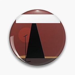 Eminem The Show Pin