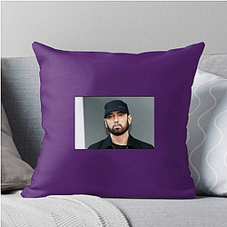 Eminem Merch For Fans Eminem Pillows Cover