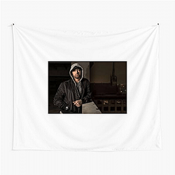 Eminem Merch Eminem Tapestries