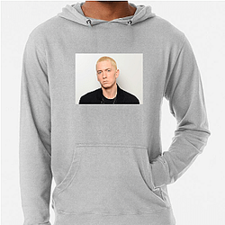 Eminem Limited Collection Eminem Hoodies