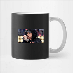 Eminem Merch Collection Eminem Mugs