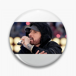 Eminem Merch Collection Eminem Pins
