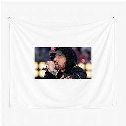 Eminem Merch Collection Eminem Tapestries