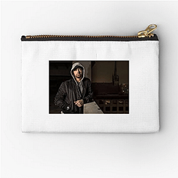 Eminem Merch Eminem Zipper Pouches