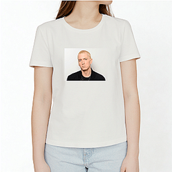 Eminem Limited Collection Eminem T-Shirts