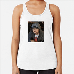 Eminem Merchandise For Fans Eminem Tank Tops