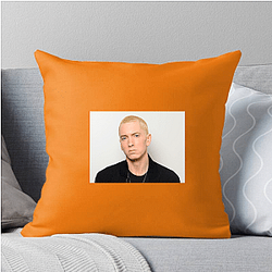 Eminem Limited Collection Eminem Pillows Cover
