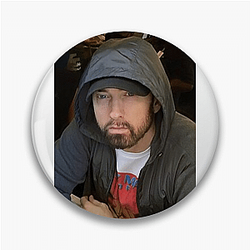 Eminem Merchandise For Fans Eminem Pins