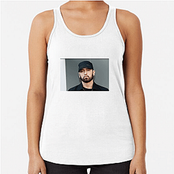 Eminem Merch For Fans Eminem Tank Tops