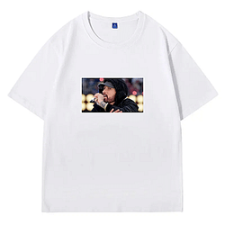 Eminem Merch Collection Eminem T-Shirts