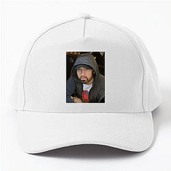 Eminem Merchandise For Fans Eminem Hats & Caps