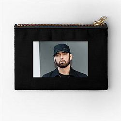 Eminem Merch For Fans Eminem Zipper Pouches