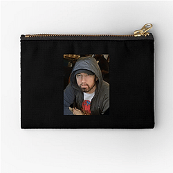 Eminem Merchandise For Fans Eminem Zipper Pouches