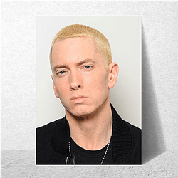 Eminem Limited Collection Eminem Posters