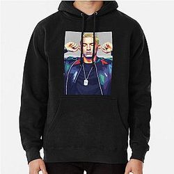 Eminem Pop Hoodie