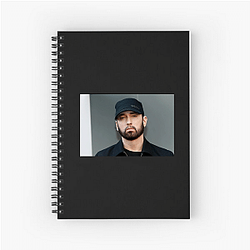 Eminem Merch For Fans Eminem Notebook