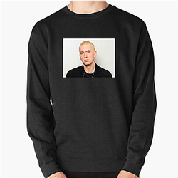 Eminem Limited Collection Eminem Sweatshirts