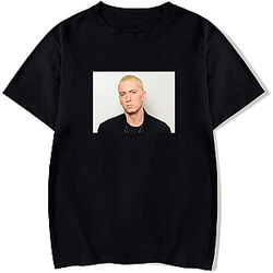 Eminem Limited Collection Eminem T-Shirts