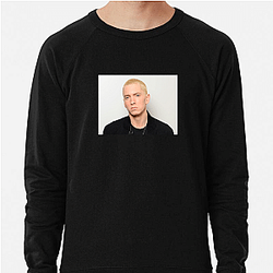 Eminem Limited Collection Eminem Sweatshirts
