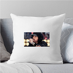 Eminem Merch Collection Eminem Pillows Cover