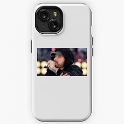Eminem Merch Collection Eminem iPhone Cases
