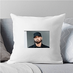 Eminem Merch For Fans Eminem Pillows Cover