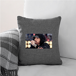 Eminem Merch Collection Eminem Pillows Cover