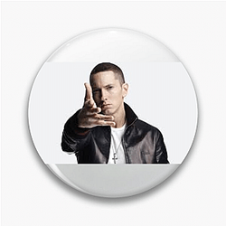 Eminem Special Collection Eminem Pins