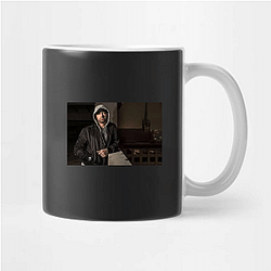 Eminem Merch Eminem Mugs
