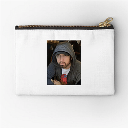 Eminem Merchandise For Fans Eminem Zipper Pouches