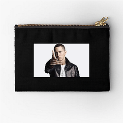 Eminem Special Collection Eminem Zipper Pouches