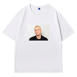 Eminem Limited Collection Eminem T-Shirts