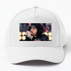 Eminem Merch Collection Eminem Hats & Caps