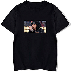 Eminem Merch Collection Eminem T-Shirts