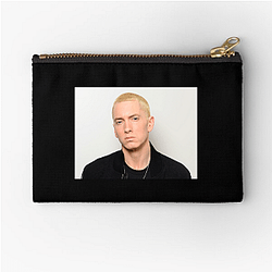 Eminem Limited Collection Eminem Zipper Pouches