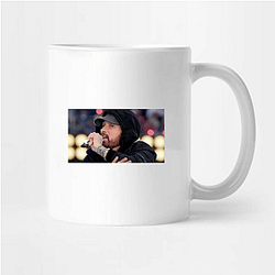 Eminem Merch Collection Eminem Mugs