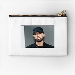 Eminem Merch For Fans Eminem Zipper Pouches