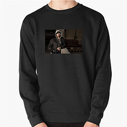 Eminem Merch Eminem Sweatshirts