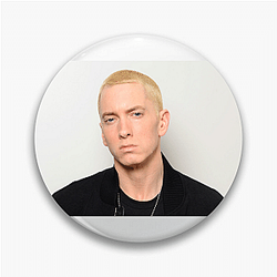Eminem Limited Collection Eminem Pins