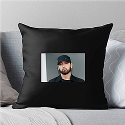 Eminem Merch For Fans Eminem Pillows Cover