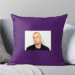 Eminem Limited Collection Eminem Pillows Cover