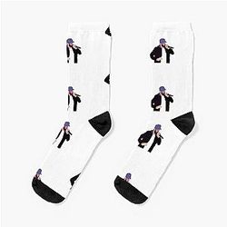 Eminem Design Socks