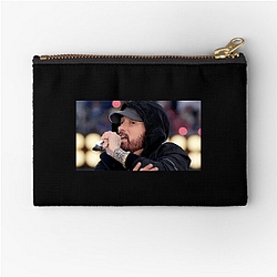 Eminem Merch Collection Eminem Zipper Pouches