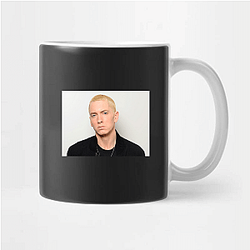 Eminem Limited Collection Eminem Mugs