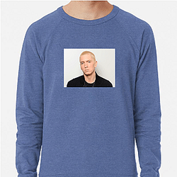 Eminem Limited Collection Eminem Sweatshirts