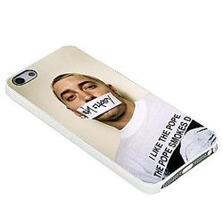 Eminem Real Slim Shady iPhone 6 Hard Plastic Phone Case Cover