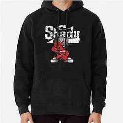 Eminem Pullover Hoodie